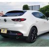 mazda mazda3-fastback 2020 CFJ1575092 image 13