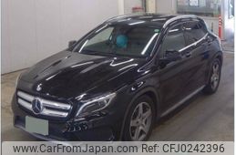 mercedes-benz gla-class 2015 quick_quick_DBA-156942_WDC1569422J158976