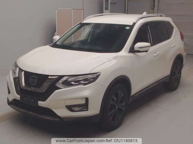 nissan x-trail 2021 -NISSAN--X-Trail 5BA-NT32--NT32-614629---NISSAN--X-Trail 5BA-NT32--NT32-614629- image 1