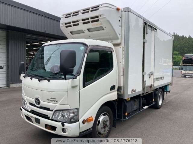 toyota toyoace 2020 -TOYOTA--Toyoace 2KG-XZU695--XZU695-0005146---TOYOTA--Toyoace 2KG-XZU695--XZU695-0005146- image 1