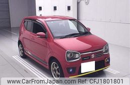 suzuki alto-works 2015 CFJ1801801