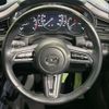 mazda cx-3 2020 CFJ1604722 image 11