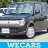 suzuki alto-lapin 2016 quick_quick_DBA-HE33S_HE33S-142586 image 1