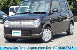 suzuki alto-lapin 2016 quick_quick_DBA-HE33S_HE33S-142586