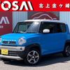 suzuki hustler 2014 -SUZUKI--Hustler DBA-MR31S--MR31S-256658---SUZUKI--Hustler DBA-MR31S--MR31S-256658- image 1
