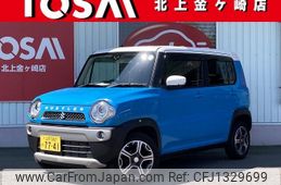 suzuki hustler 2014 -SUZUKI--Hustler DBA-MR31S--MR31S-256658---SUZUKI--Hustler DBA-MR31S--MR31S-256658-