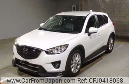 mazda cx-5 2014 -MAZDA--CX-5 LDA-KE2FW--KE2FW-135208---MAZDA--CX-5 LDA-KE2FW--KE2FW-135208-