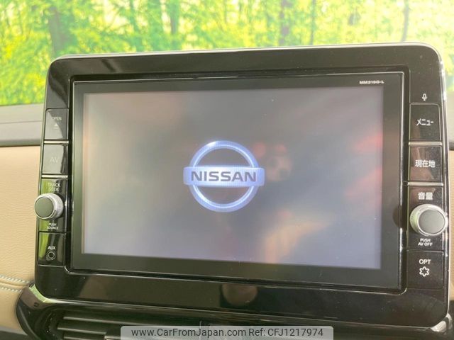 nissan roox 2020 -NISSAN--Roox 4AA-B45A--B45A-0000416---NISSAN--Roox 4AA-B45A--B45A-0000416- image 2