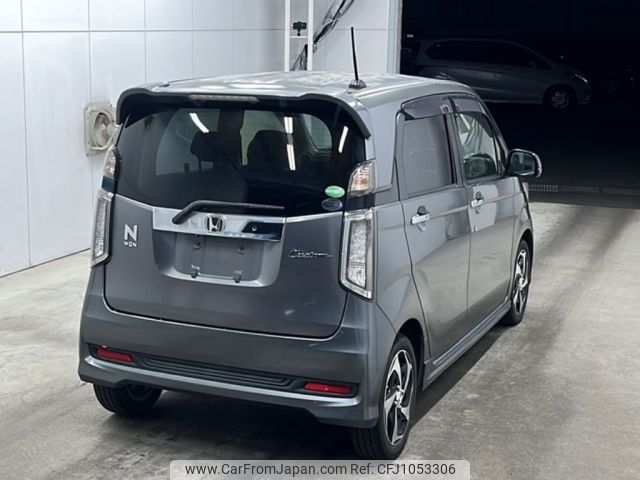 honda n-wgn 2014 -HONDA--N WGN JH1-2009542---HONDA--N WGN JH1-2009542- image 2
