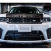 land-rover range-rover 2021 -ROVER--Range Rover 3BA-LW5SE--SALWA2AE5MA783242---ROVER--Range Rover 3BA-LW5SE--SALWA2AE5MA783242- image 10