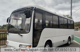 hino liesse 2003 -HINO 【大阪 230ｾ110】--Hino Liesse RX4JFEA--41369---HINO 【大阪 230ｾ110】--Hino Liesse RX4JFEA--41369-