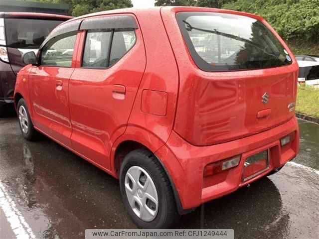 suzuki alto 2018 -SUZUKI--Alto HA36S--392709---SUZUKI--Alto HA36S--392709- image 2