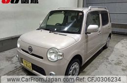 daihatsu mira-cocoa 2012 -DAIHATSU 【函館 583ｷ867】--Mira Cocoa L685S--0009637---DAIHATSU 【函館 583ｷ867】--Mira Cocoa L685S--0009637-