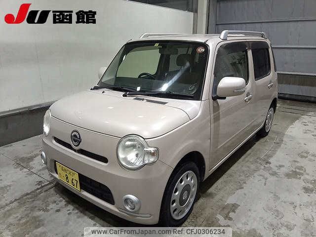 daihatsu mira-cocoa 2012 -DAIHATSU 【函館 583ｷ867】--Mira Cocoa L685S--0009637---DAIHATSU 【函館 583ｷ867】--Mira Cocoa L685S--0009637- image 1