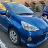 toyota aqua 2014 -TOYOTA--AQUA DAA-NHP10--NHP10-6355738---TOYOTA--AQUA DAA-NHP10--NHP10-6355738- image 3