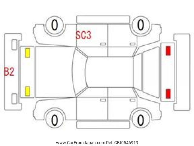 daihatsu tanto-exe 2010 -DAIHATSU--Tanto Exe DBA-L455S--L455S-0045128---DAIHATSU--Tanto Exe DBA-L455S--L455S-0045128- image 2