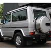 mercedes-benz g-class 1996 -MERCEDES-BENZ--Benz G Class E-463230--WDB46323017106978---MERCEDES-BENZ--Benz G Class E-463230--WDB46323017106978- image 23