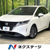 nissan note 2022 CFJ0948802 image 1
