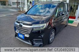 honda stepwagon 2020 -HONDA--Stepwgn 6AA-RP5--RP5-1206159---HONDA--Stepwgn 6AA-RP5--RP5-1206159-