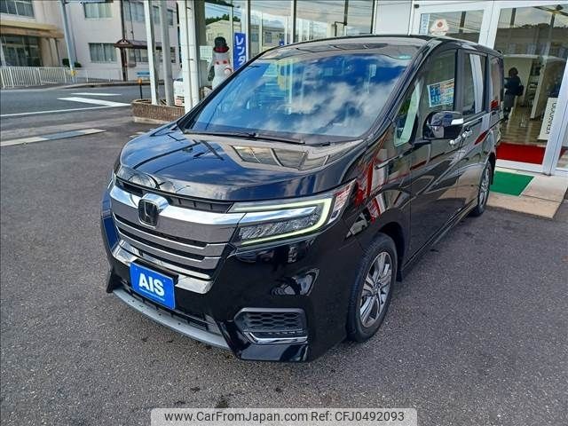 honda stepwagon 2020 -HONDA--Stepwgn 6AA-RP5--RP5-1206159---HONDA--Stepwgn 6AA-RP5--RP5-1206159- image 1