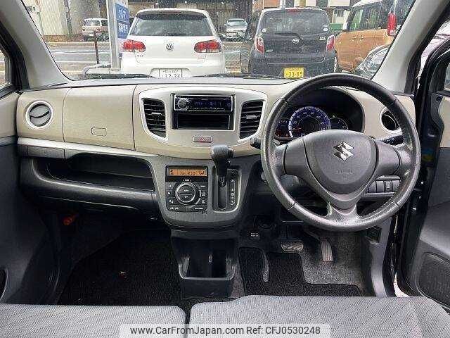 suzuki wagon-r 2013 504928-926472 image 1