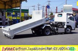 mitsubishi-fuso canter 2023 -MITSUBISHI--Canter 2RG-FBA60--FBA60-603***---MITSUBISHI--Canter 2RG-FBA60--FBA60-603***-