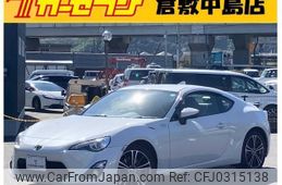 toyota 86 2015 -TOYOTA--86 ZN6--ZN6-054163---TOYOTA--86 ZN6--ZN6-054163-