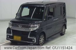 daihatsu tanto 2019 -DAIHATSU 【滋賀 581ﾁ2669】--Tanto DBA-LA600S--LA600S-0728145---DAIHATSU 【滋賀 581ﾁ2669】--Tanto DBA-LA600S--LA600S-0728145-