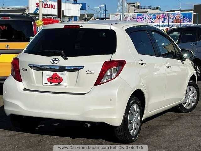 toyota vitz 2013 504928-927922 image 2