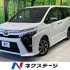 toyota voxy 2019 -TOYOTA--Voxy DBA-ZRR80W--ZRR80-0577388---TOYOTA--Voxy DBA-ZRR80W--ZRR80-0577388- image 1