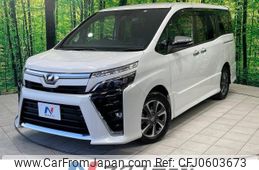 toyota voxy 2019 -TOYOTA--Voxy DBA-ZRR80W--ZRR80-0577388---TOYOTA--Voxy DBA-ZRR80W--ZRR80-0577388-