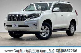 toyota land-cruiser-prado 2018 quick_quick_LDA-GDJ150W_GDJ150-0026205