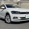 volkswagen polo 2018 -VOLKSWAGEN--VW Polo ABA-AWCHZ--WVWZZZAWZKU000079---VOLKSWAGEN--VW Polo ABA-AWCHZ--WVWZZZAWZKU000079- image 1