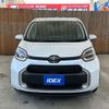 toyota sienta 2025 -TOYOTA--Sienta 6AA-MXPL10G--MXPL10-1191***---TOYOTA--Sienta 6AA-MXPL10G--MXPL10-1191***- image 4