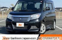 suzuki solio 2016 -SUZUKI--Solio DAA-MA36S--MA36S-121446---SUZUKI--Solio DAA-MA36S--MA36S-121446-