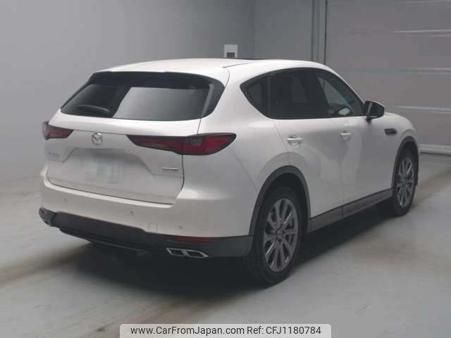 mazda mazda-others 2023 -MAZDA 【品川 351ﾎ 611】--CX-60 3DA-KH3P--KH3P-102554---MAZDA 【品川 351ﾎ 611】--CX-60 3DA-KH3P--KH3P-102554- image 2