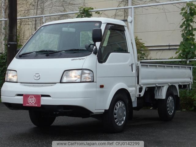 mazda bongo-truck 2017 quick_quick_SLP2T_SLP2T-107278 image 1