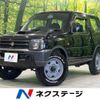 suzuki jimny 2010 quick_quick_JB23W_JB23W-624477 image 1
