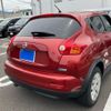 nissan juke 2010 -NISSAN--Juke DBA-YF15--YF15-017218---NISSAN--Juke DBA-YF15--YF15-017218- image 8