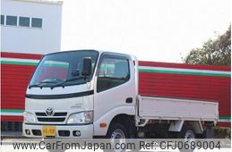 toyota dyna-truck 2016 GOO_NET_EXCHANGE_0505500A30250120W002