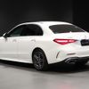 mercedes-benz c-class 2022 -MERCEDES-BENZ--Benz C Class 5AA-206043C--W1K2060432R032022---MERCEDES-BENZ--Benz C Class 5AA-206043C--W1K2060432R032022- image 15