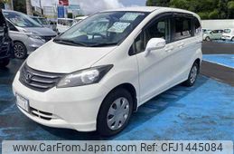 honda freed 2008 -HONDA 【宇都宮 540ﾏ11】--Freed GB3ｶｲ--5000150---HONDA 【宇都宮 540ﾏ11】--Freed GB3ｶｲ--5000150-