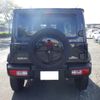 suzuki jimny-sierra 2024 quick_quick_JB74W_JB74W-233202 image 7