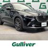 mazda cx-3 2016 CFJ1812859 image 1