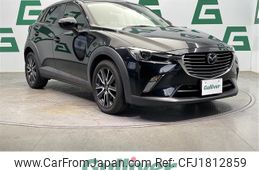 mazda cx-3 2016 CFJ1812859