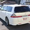 honda odyssey 2007 -HONDA 【名変中 】--Odyssey RB1--1312028---HONDA 【名変中 】--Odyssey RB1--1312028- image 14