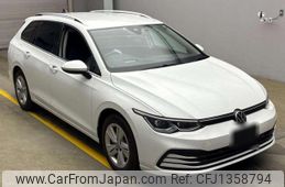 volkswagen golf-variant 2022 quick_quick_3AA-CDDLAV_WVWZZZCDZNW510093