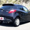 mazda demio 2010 -MAZDA--Demio DBA-DE3FS--DE3FS-293729---MAZDA--Demio DBA-DE3FS--DE3FS-293729- image 3
