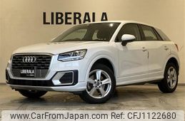 audi q2 2019 -AUDI--Audi Q2 ABA-GACHZ--WAUZZZGA2KA001953---AUDI--Audi Q2 ABA-GACHZ--WAUZZZGA2KA001953-