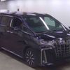 toyota alphard 2020 -TOYOTA--Alphard 3BA-AGH30W--AGH30W-0338529---TOYOTA--Alphard 3BA-AGH30W--AGH30W-0338529- image 1